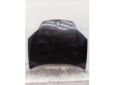 Recambio de capot para renault laguna iii (bt0/1) 2.0 16v (bt05, bt0f, bt0w) referencia OEM IAM   