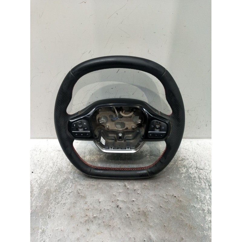 Recambio de volante para ford puma (j2k, cf7) 1.0 ecoboost mhev referencia OEM IAM R1TB3600ABA1HB7 662294310A 2430150683