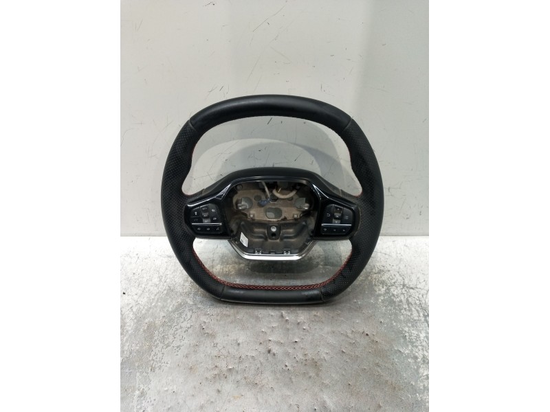 Recambio de volante para ford puma (j2k, cf7) 1.0 ecoboost mhev referencia OEM IAM R1TB3600ABA1HB7 662294310A 2430150683