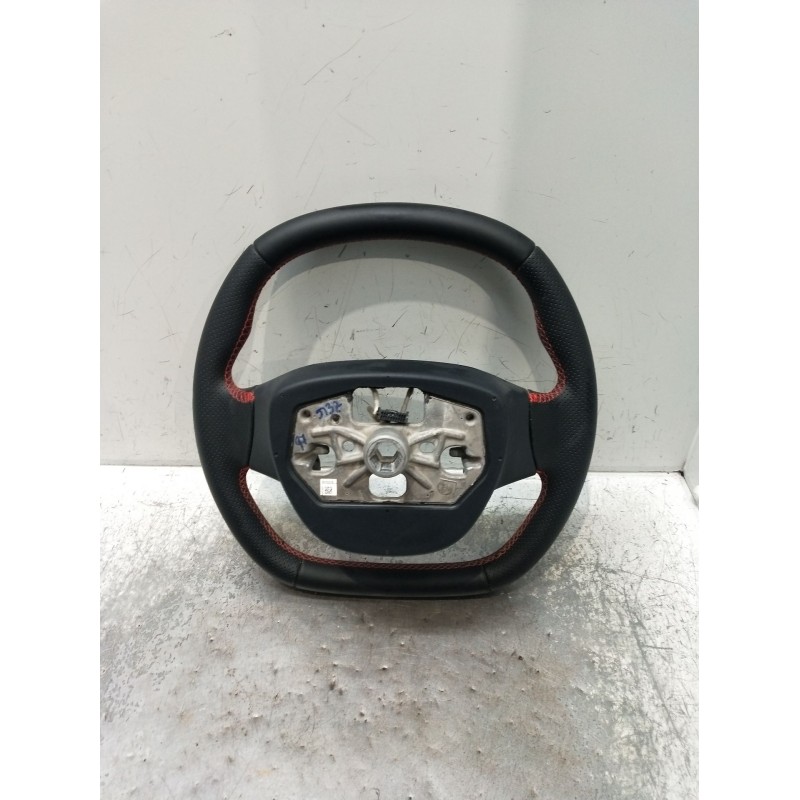 Recambio de volante para ford puma (j2k, cf7) 1.0 ecoboost mhev referencia OEM IAM R1TB3600ABA1HB7 662294310A 2430150683