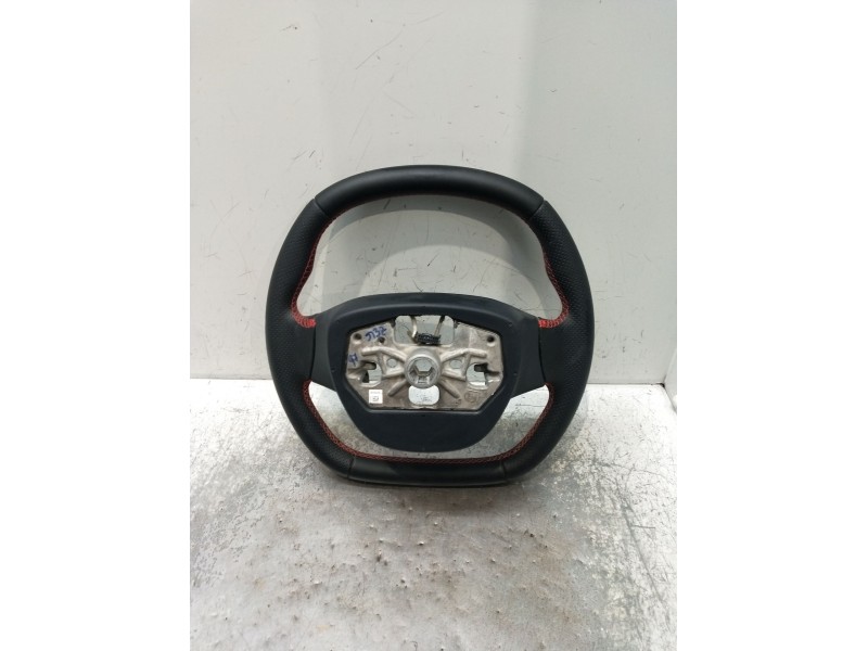 Recambio de volante para ford puma (j2k, cf7) 1.0 ecoboost mhev referencia OEM IAM R1TB3600ABA1HB7 662294310A 2430150683