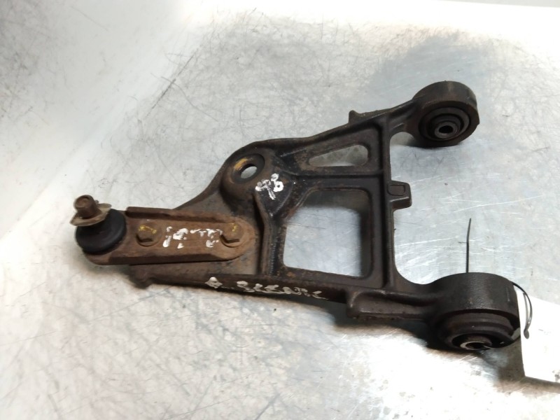 Recambio de brazo suspension inferior delantero derecho para renault megane i scenic (ja0) 1.9 turbodiesel cat (f8q-784) referen