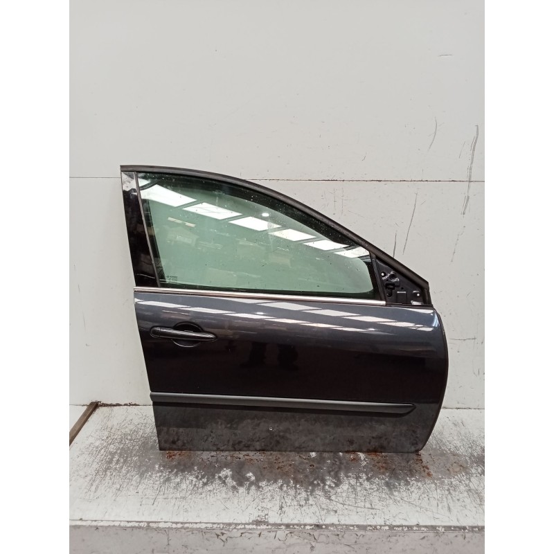 Recambio de puerta delantera derecha para renault laguna iii (bt0/1) 2.0 16v (bt05, bt0f, bt0w) referencia OEM IAM  5P 