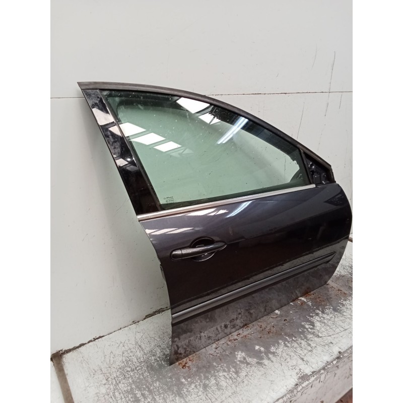 Recambio de puerta delantera derecha para renault laguna iii (bt0/1) 2.0 16v (bt05, bt0f, bt0w) referencia OEM IAM  5P 