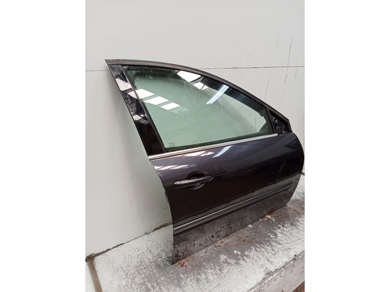 Recambio de puerta delantera derecha para renault laguna iii (bt0/1) 2.0 16v (bt05, bt0f, bt0w) referencia OEM IAM  5P 