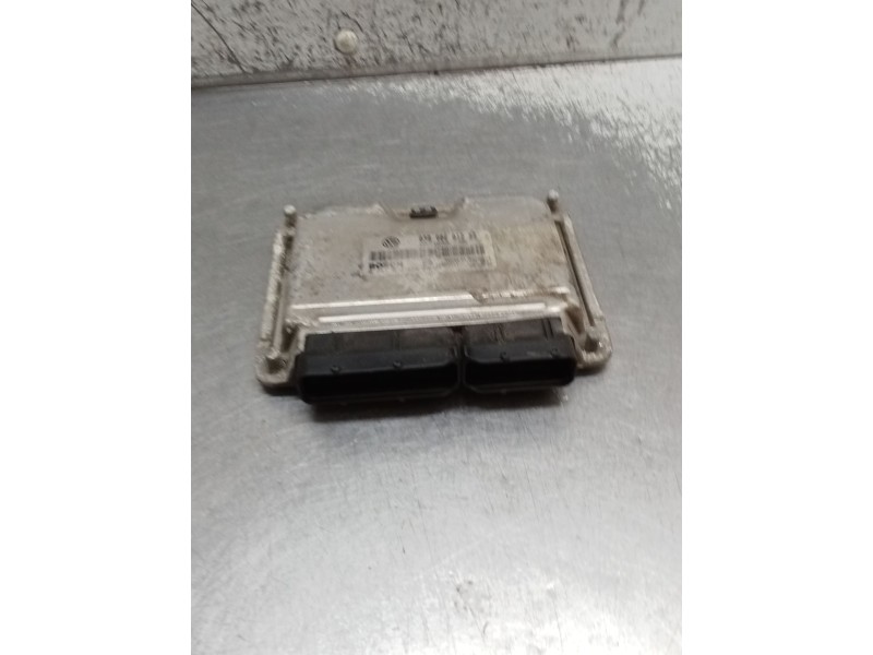 Recambio de centralita motor uce para seat toledo ii (1m2) 1.9 tdi referencia OEM IAM 0281010228 038906012BS 
