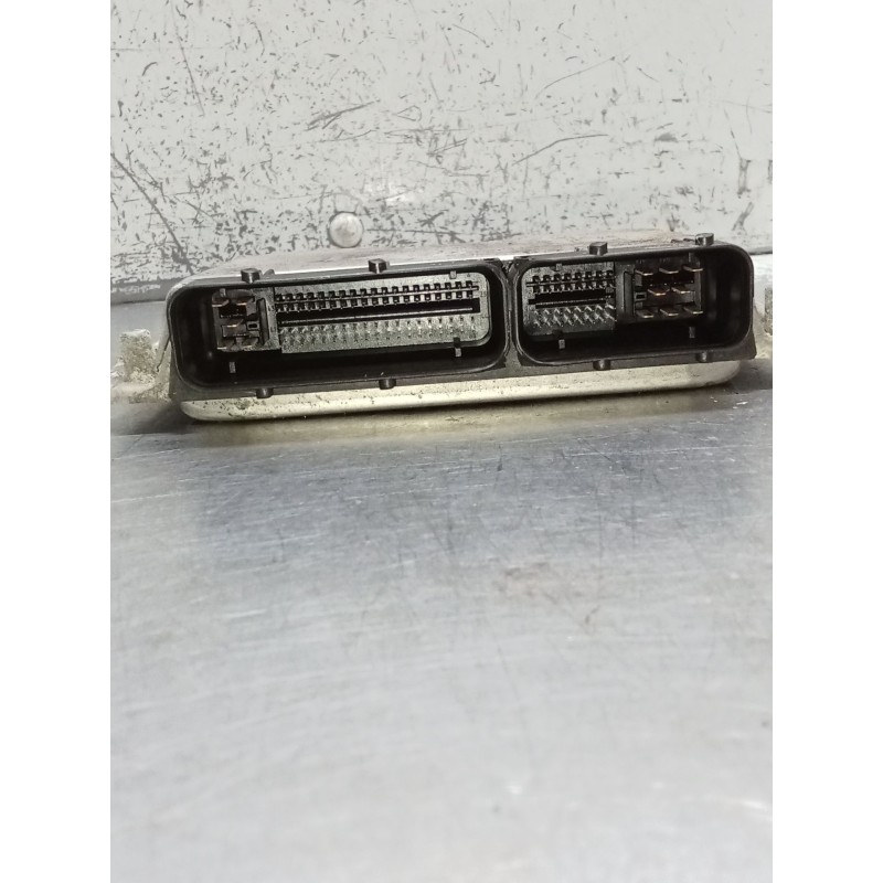 Recambio de centralita motor uce para seat toledo ii (1m2) 1.9 tdi referencia OEM IAM 0281010228 038906012BS 