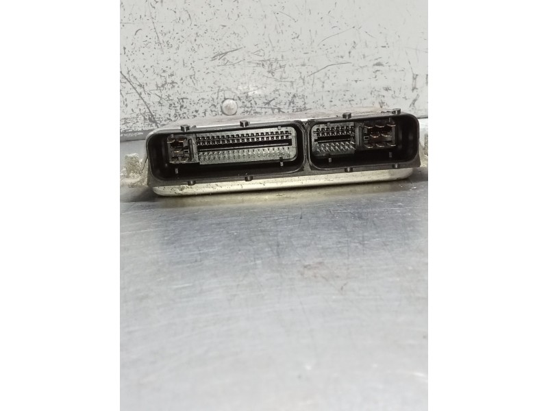 Recambio de centralita motor uce para seat toledo ii (1m2) 1.9 tdi referencia OEM IAM 0281010228 038906012BS 