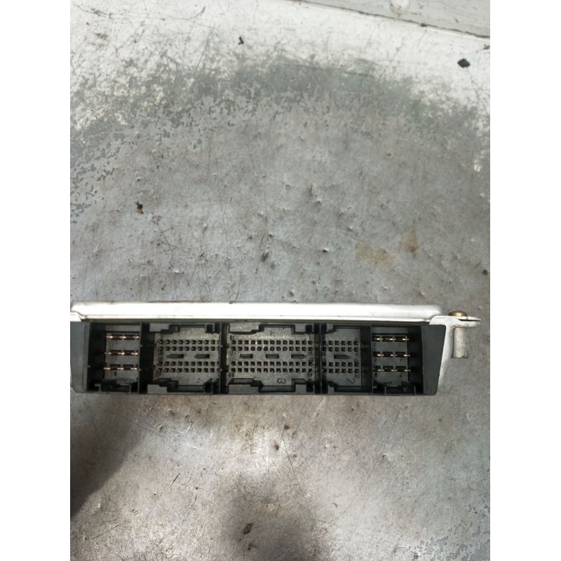 Recambio de centralita motor uce para mercedes-benz clase c t-model (s203) c 270 cdi (203.216) referencia OEM IAM 0281011068 A61