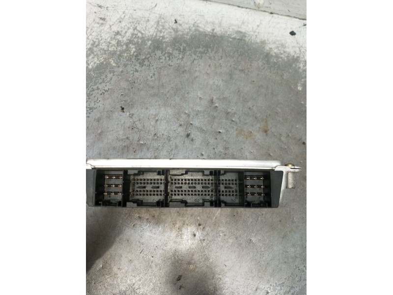 Recambio de centralita motor uce para mercedes-benz clase c t-model (s203) c 270 cdi (203.216) referencia OEM IAM 0281011068 A61