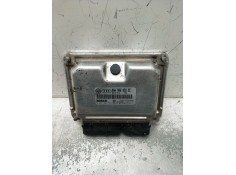 Recambio de centralita motor uce para seat toledo ii (1m2) 1.8 20v referencia OEM IAM 0261207534 06A906032EE 