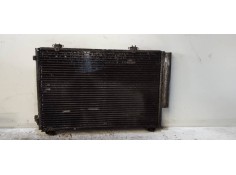 Recambio de condensador / radiador aire acondicionado para toyota yaris (ncp1/nlp1/scp1) 1.4 d-4d linea luna referencia OEM IAM  2