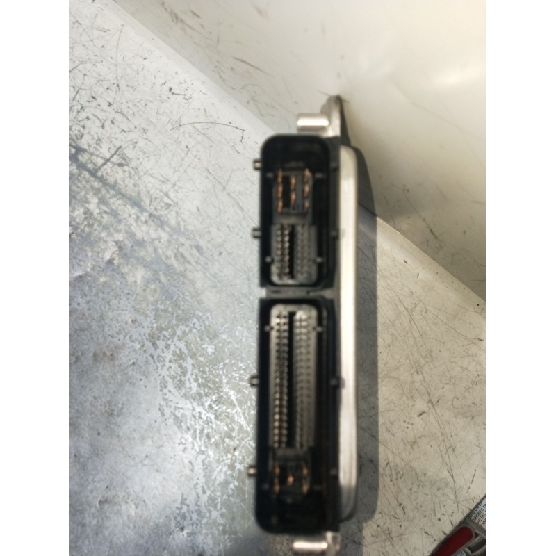 Recambio de centralita motor uce para audi a4 b5 (8d2) 1.9 tdi referencia OEM IAM 0281010200 038906012AH 