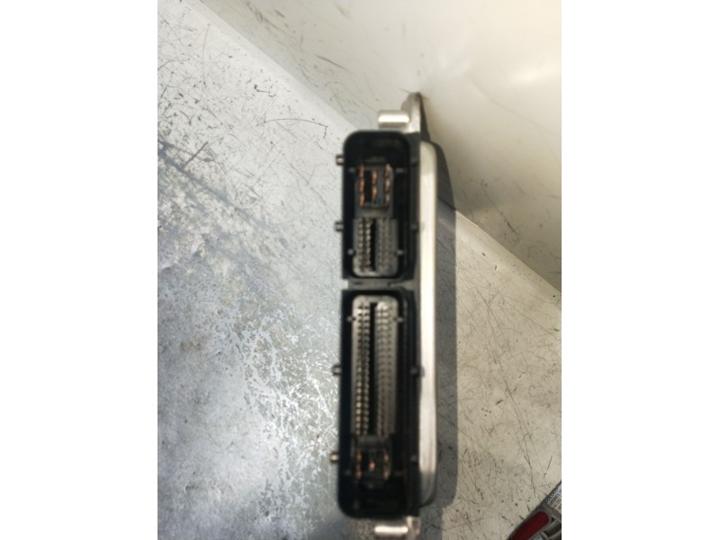 Recambio de centralita motor uce para audi a4 b5 (8d2) 1.9 tdi referencia OEM IAM 0281010200 038906012AH 