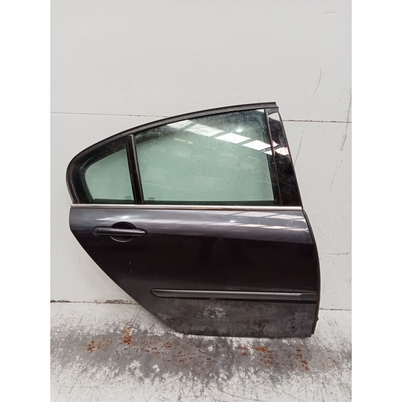 Recambio de puerta trasera derecha para renault laguna iii (bt0/1) 2.0 16v (bt05, bt0f, bt0w) referencia OEM IAM  5P 