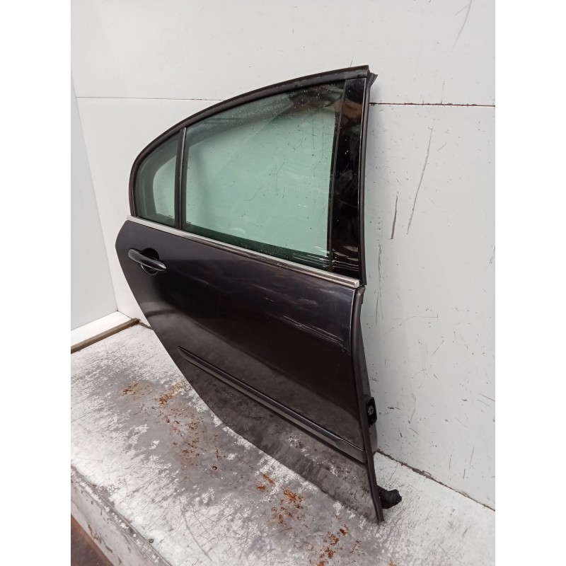 Recambio de puerta trasera derecha para renault laguna iii (bt0/1) 2.0 16v (bt05, bt0f, bt0w) referencia OEM IAM  5P 