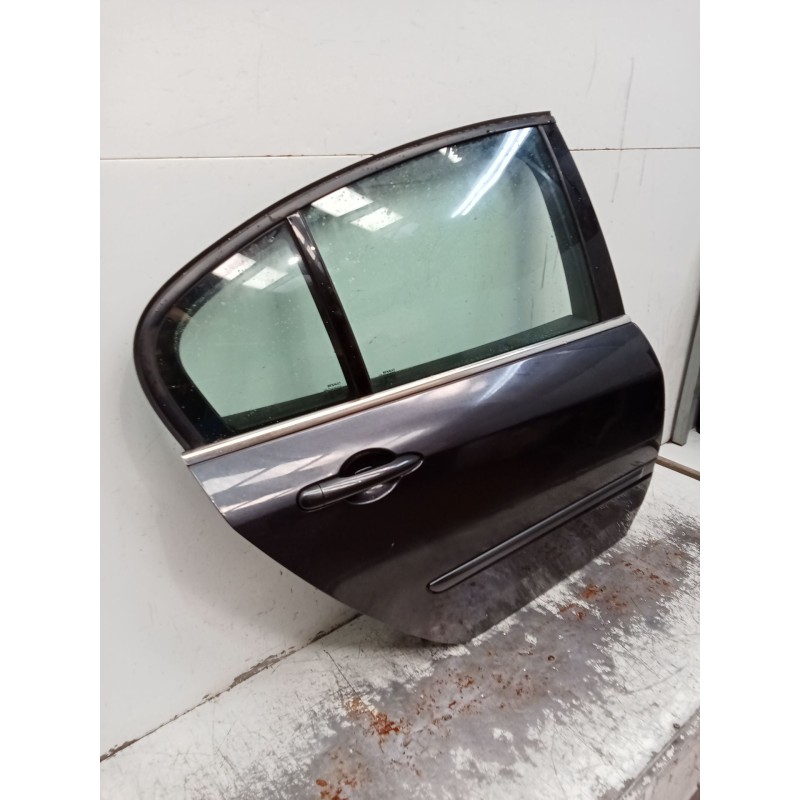Recambio de puerta trasera derecha para renault laguna iii (bt0/1) 2.0 16v (bt05, bt0f, bt0w) referencia OEM IAM  5P 