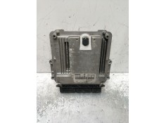 Recambio de centralita motor uce para dacia dokker monospace (ke_) 1.5 dci / blue dci 75 (keaj, keah, kejw) referencia OEM IAM 0