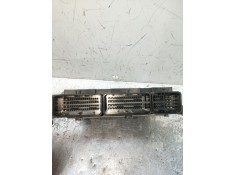 Recambio de centralita motor uce para dacia dokker monospace (ke_) 1.5 dci / blue dci 75 (keaj, keah, kejw) referencia OEM IAM 0 2