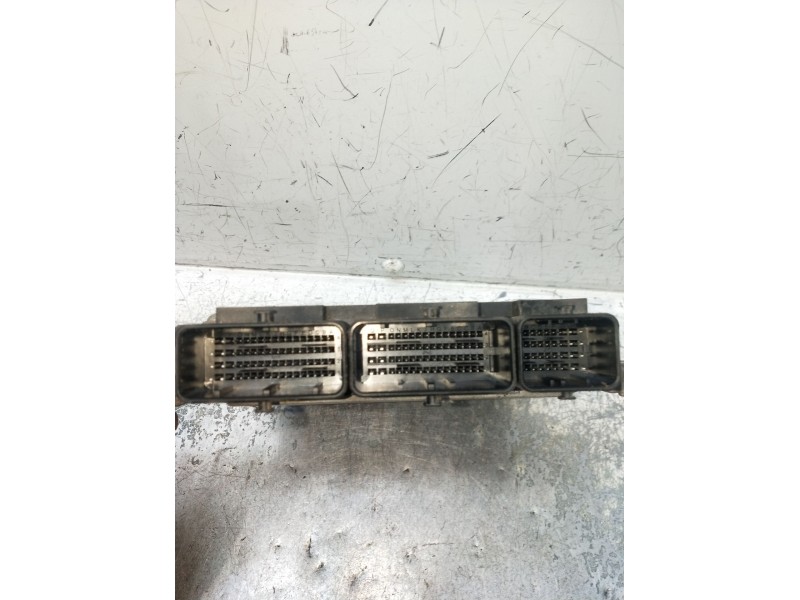 Recambio de centralita motor uce para dacia dokker monospace (ke_) 1.5 dci / blue dci 75 (keaj, keah, kejw) referencia OEM IAM 0