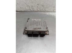 Recambio de centralita motor uce para citroën xsara (n1) 2.0 hdi 90 referencia OEM IAM 5WS40023DT SW9644803380 HW9644302380