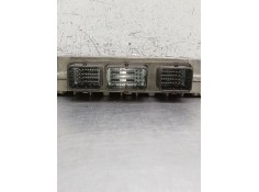 Recambio de centralita motor uce para citroën xsara (n1) 2.0 hdi 90 referencia OEM IAM 5WS40023DT SW9644803380 HW9644302380 2