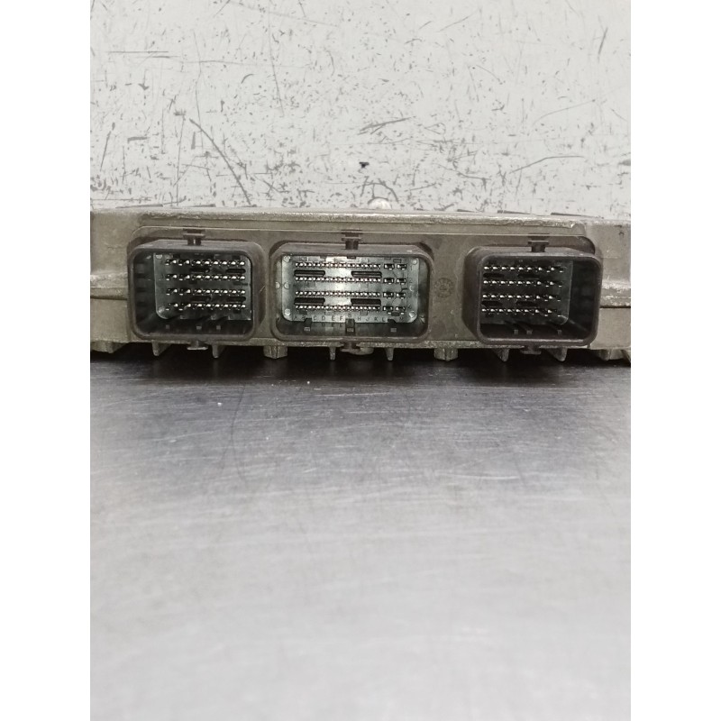 Recambio de centralita motor uce para citroën xsara (n1) 2.0 hdi 90 referencia OEM IAM 5WS40023DT SW9644803380 HW9644302380