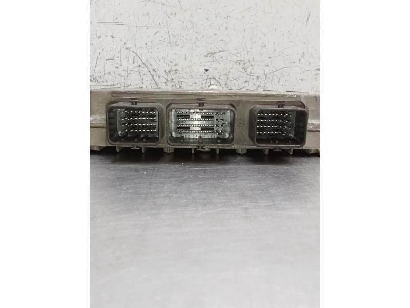 Recambio de centralita motor uce para citroën xsara (n1) 2.0 hdi 90 referencia OEM IAM 5WS40023DT SW9644803380 HW9644302380