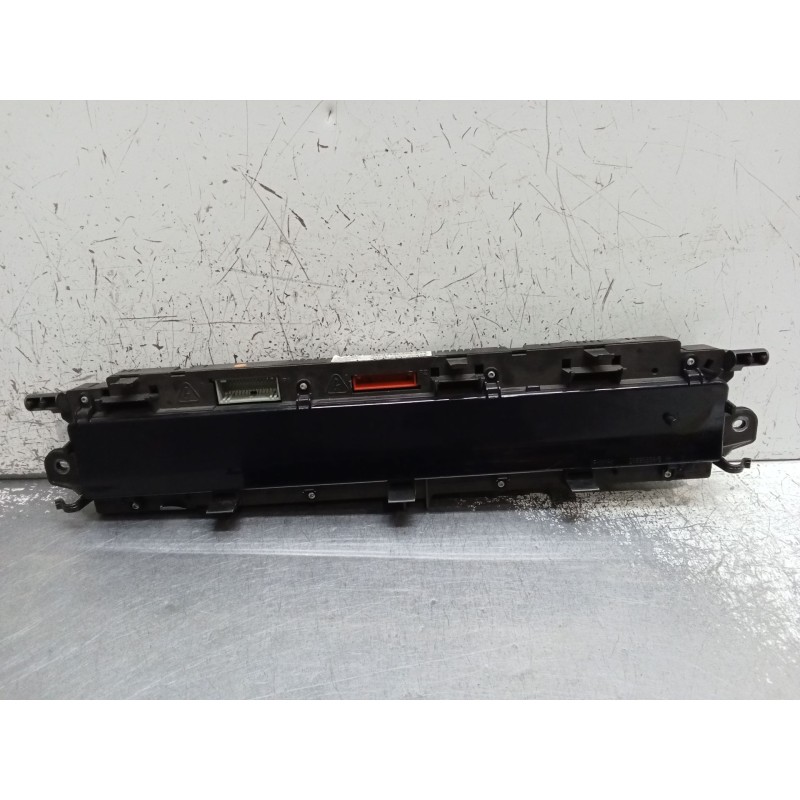 Recambio de cuadro instrumentos para renault grand scénic ii (jm0/1_) 1.9 dci (jm0g, jm12, jm1g, jm2c) referencia OEM IAM P82003