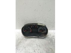 Recambio de cuadro instrumentos para seat toledo ii (1m2) 1.8 20v referencia OEM IAM W01M0920822A 110080453002 