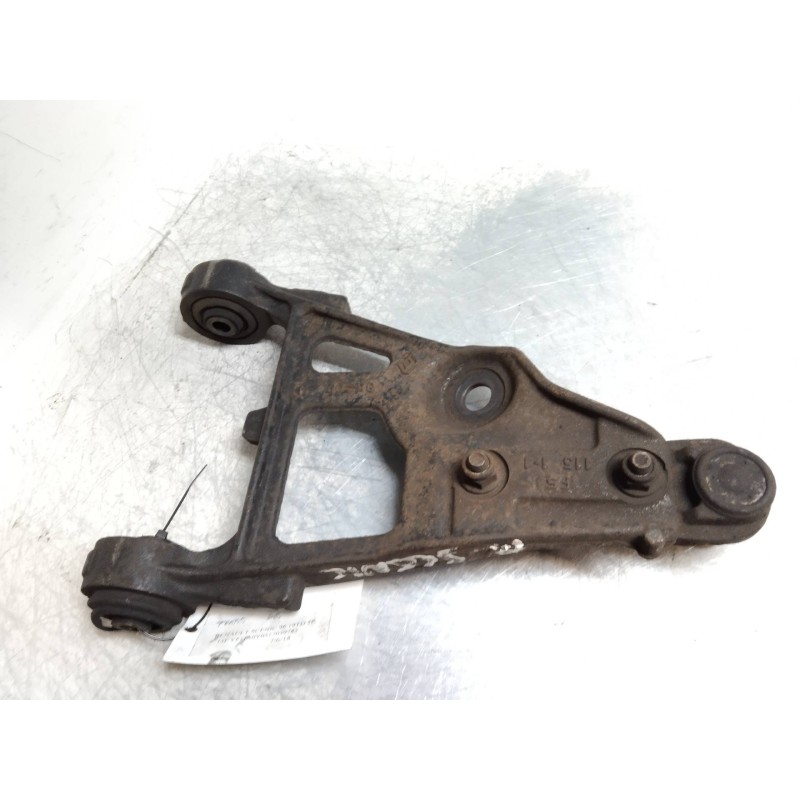 Recambio de brazo suspension inferior delantero derecho para renault megane i scenic (ja0) 1.9 turbodiesel cat (f8q-784) referen