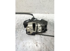 Recambio de motor cierre centralizado delantero derecho para ford focus iii 1.5 tdci referencia OEM IAM 921760107 5P BM5AA21812B