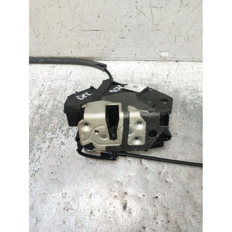 Recambio de motor cierre centralizado delantero derecho para ford focus iii 1.5 tdci referencia OEM IAM 921760107 5P BM5AA21812B