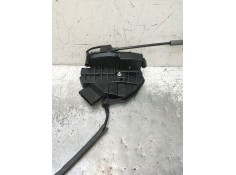 Recambio de motor cierre centralizado delantero derecho para ford focus iii 1.5 tdci referencia OEM IAM 921760107 5P BM5AA21812B 2