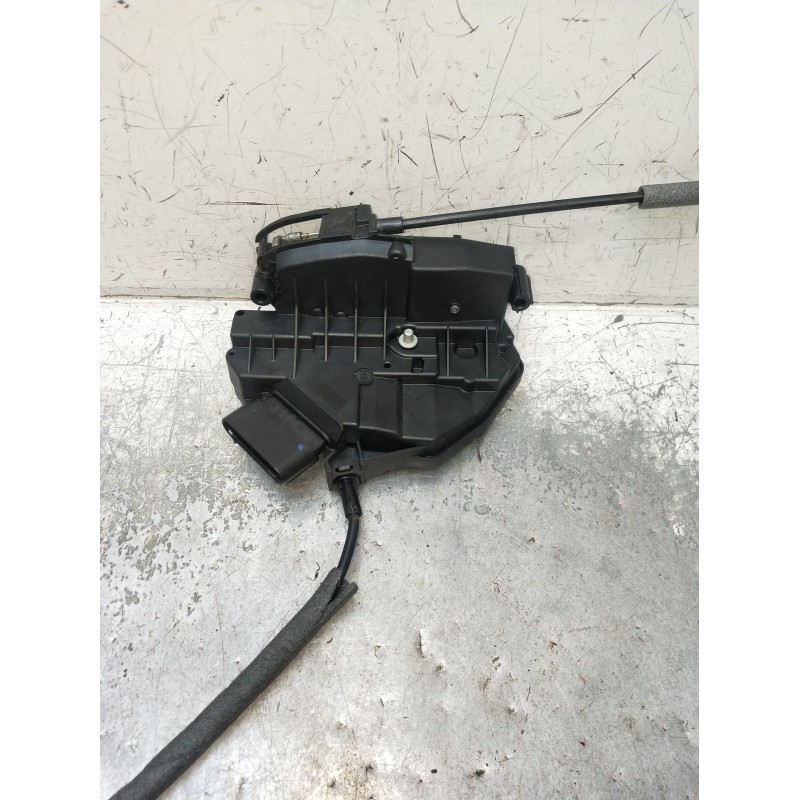 Recambio de motor cierre centralizado delantero derecho para ford focus iii 1.5 tdci referencia OEM IAM 921760107 5P BM5AA21812B