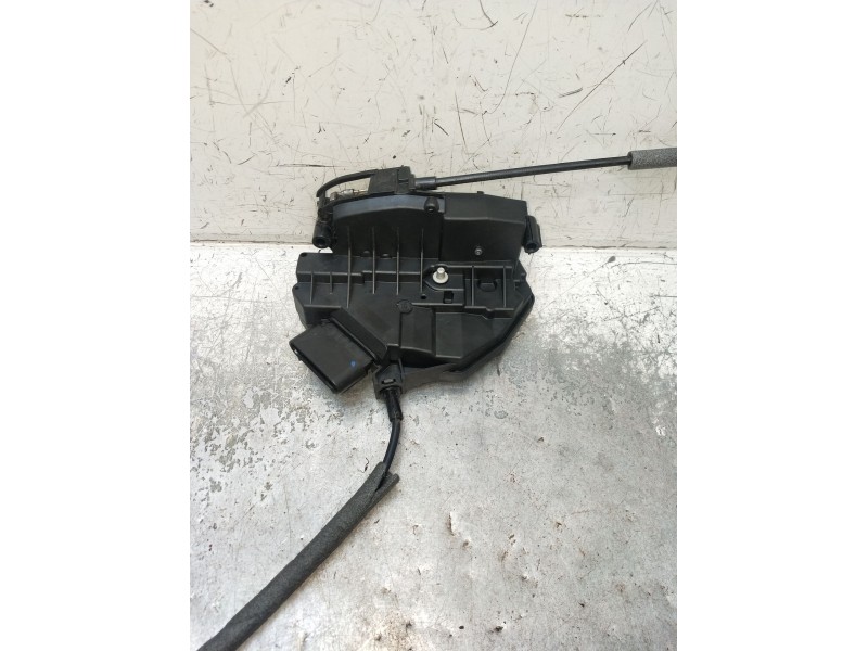 Recambio de motor cierre centralizado delantero derecho para ford focus iii 1.5 tdci referencia OEM IAM 921760107 5P BM5AA21812B