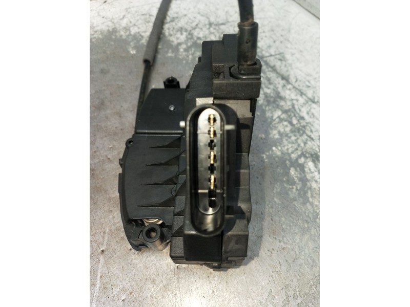 Recambio de motor cierre centralizado delantero derecho para ford focus iii 1.5 tdci referencia OEM IAM 921760107 5P BM5AA21812B