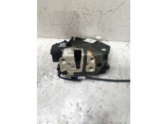 Recambio de motor cierre centralizado trasero derecho para ford focus iii 1.5 tdci referencia OEM IAM 921764107 BM5AA26412AH 5P