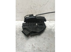 Recambio de motor cierre centralizado trasero derecho para ford focus iii 1.5 tdci referencia OEM IAM 921764107 BM5AA26412AH 5P 2
