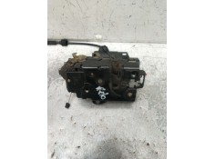 Recambio de motor cierre centralizado delantero izquierdo para seat toledo ii (1m2) 1.8 20v referencia OEM IAM  5P 