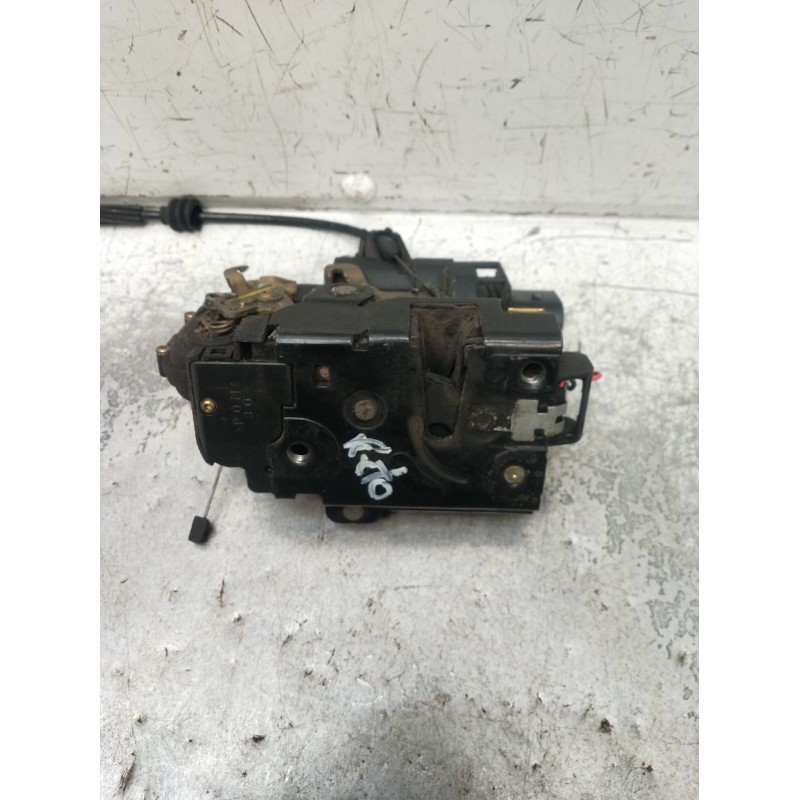 Recambio de motor cierre centralizado delantero izquierdo para seat toledo ii (1m2) 1.8 20v referencia OEM IAM  5P 