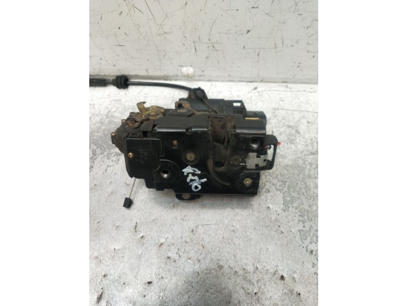 Recambio de motor cierre centralizado delantero izquierdo para seat toledo ii (1m2) 1.8 20v referencia OEM IAM  5P 
