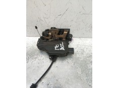 Recambio de motor cierre centralizado delantero izquierdo para seat toledo ii (1m2) 1.8 20v referencia OEM IAM  5P  2