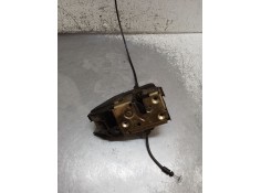 Recambio de motor cierre centralizado delantero izquierdo para renault grand scénic ii (jm0/1_) 1.9 dci (jm0g, jm12, jm1g, jm2c)