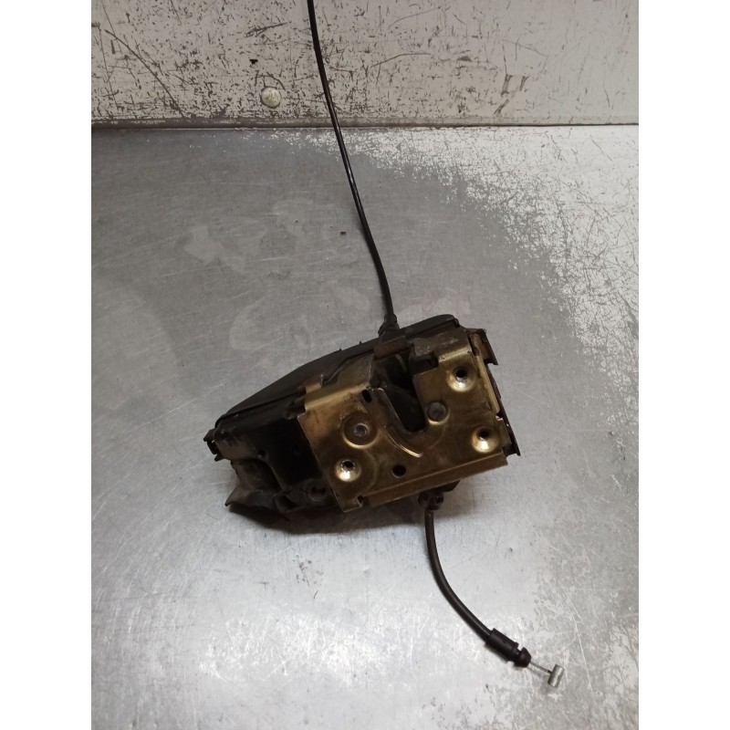 Recambio de motor cierre centralizado delantero izquierdo para renault grand scénic ii (jm0/1_) 1.9 dci (jm0g, jm12, jm1g, jm2c)