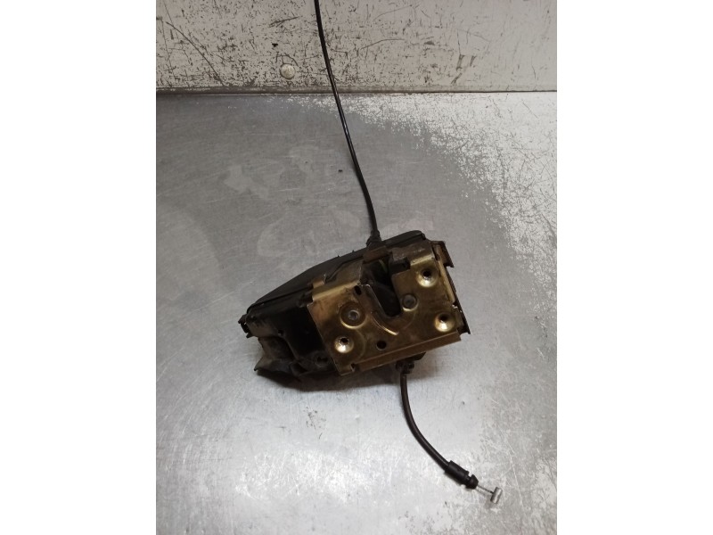 Recambio de motor cierre centralizado delantero izquierdo para renault grand scénic ii (jm0/1_) 1.9 dci (jm0g, jm12, jm1g, jm2c)