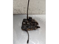 Recambio de motor cierre centralizado delantero izquierdo para renault grand scénic ii (jm0/1_) 1.9 dci (jm0g, jm12, jm1g, jm2c) 2