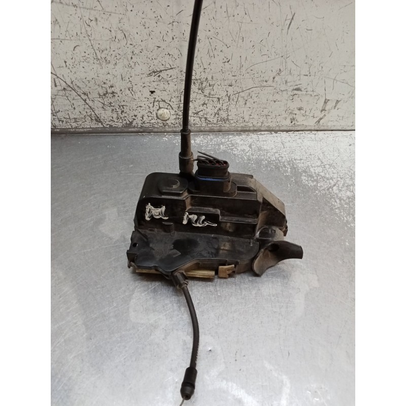 Recambio de motor cierre centralizado delantero izquierdo para renault grand scénic ii (jm0/1_) 1.9 dci (jm0g, jm12, jm1g, jm2c)