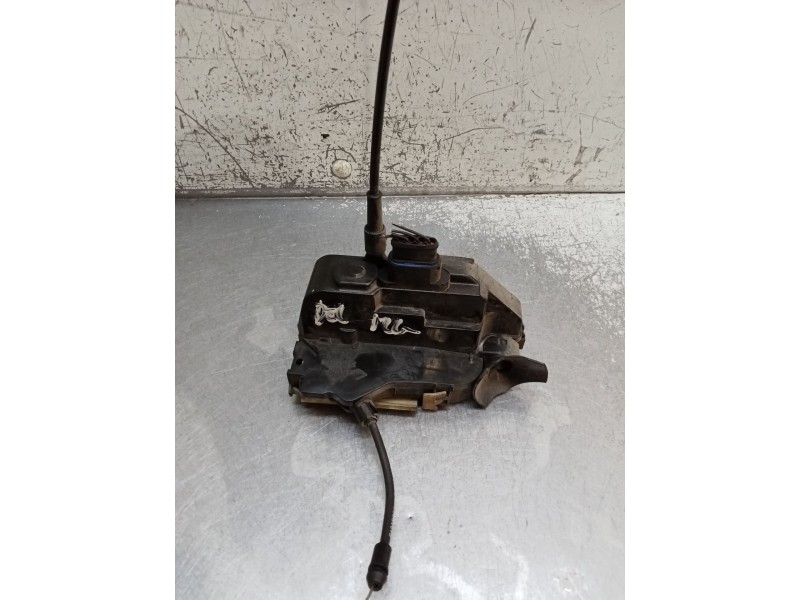 Recambio de motor cierre centralizado delantero izquierdo para renault grand scénic ii (jm0/1_) 1.9 dci (jm0g, jm12, jm1g, jm2c)