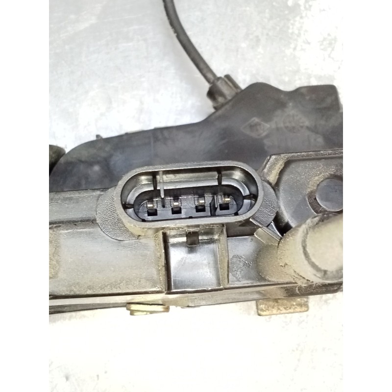 Recambio de motor cierre centralizado delantero izquierdo para renault grand scénic ii (jm0/1_) 1.9 dci (jm0g, jm12, jm1g, jm2c)